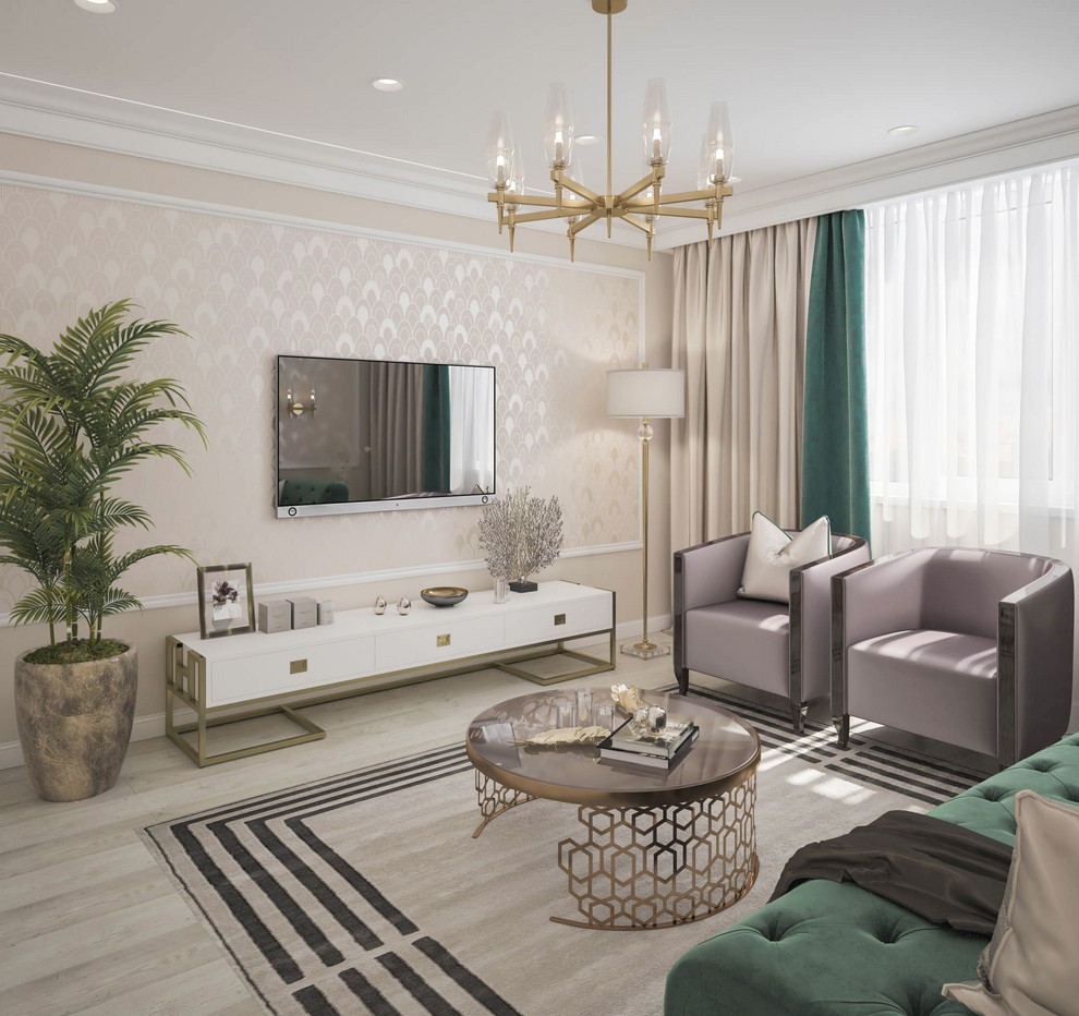 Обложка проекта: Восточная сказка