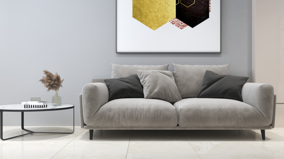 Обложка проекта: Проект "Top-Lashes" - Студия красоты