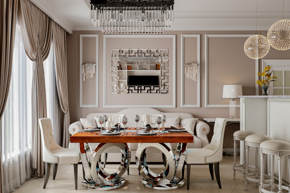 Мои лучшие реализованные работы