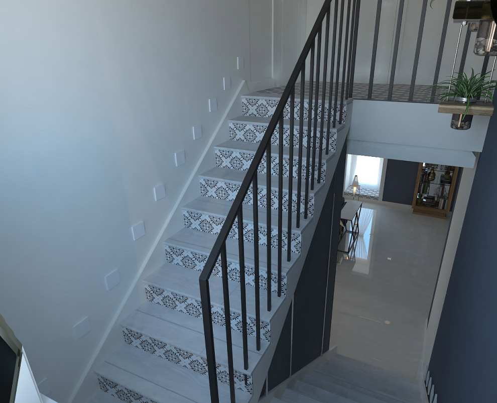 дом с музыкальной комнатой