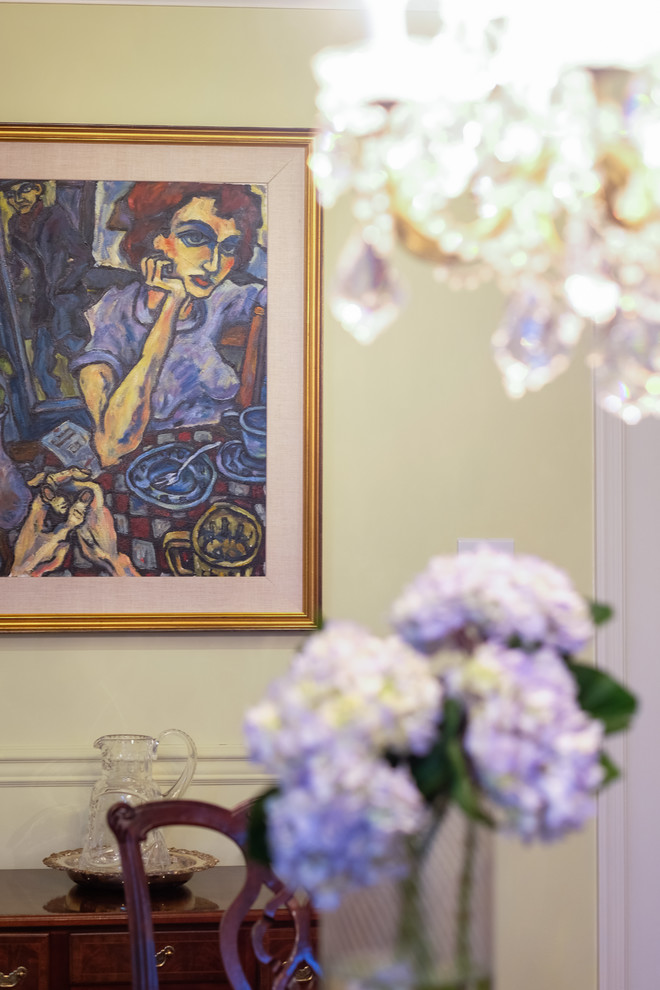 Дом в США, штат Maryland.