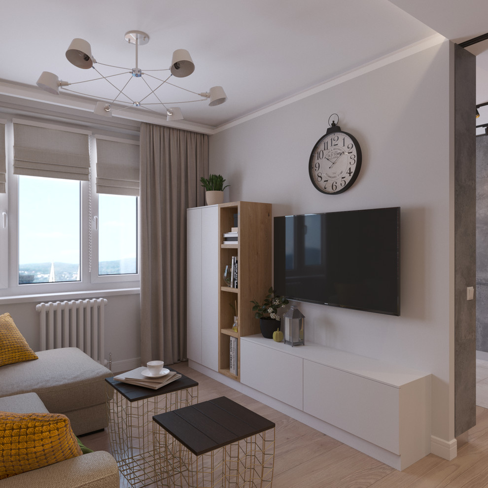 Квартира в Новопеределкино