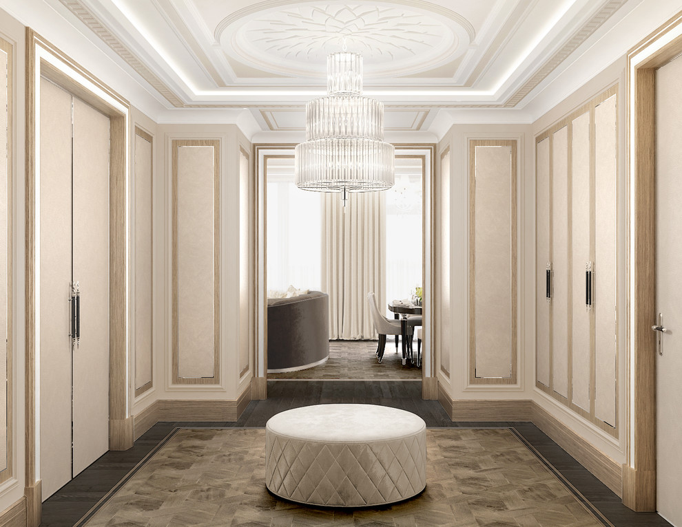 Американская классика