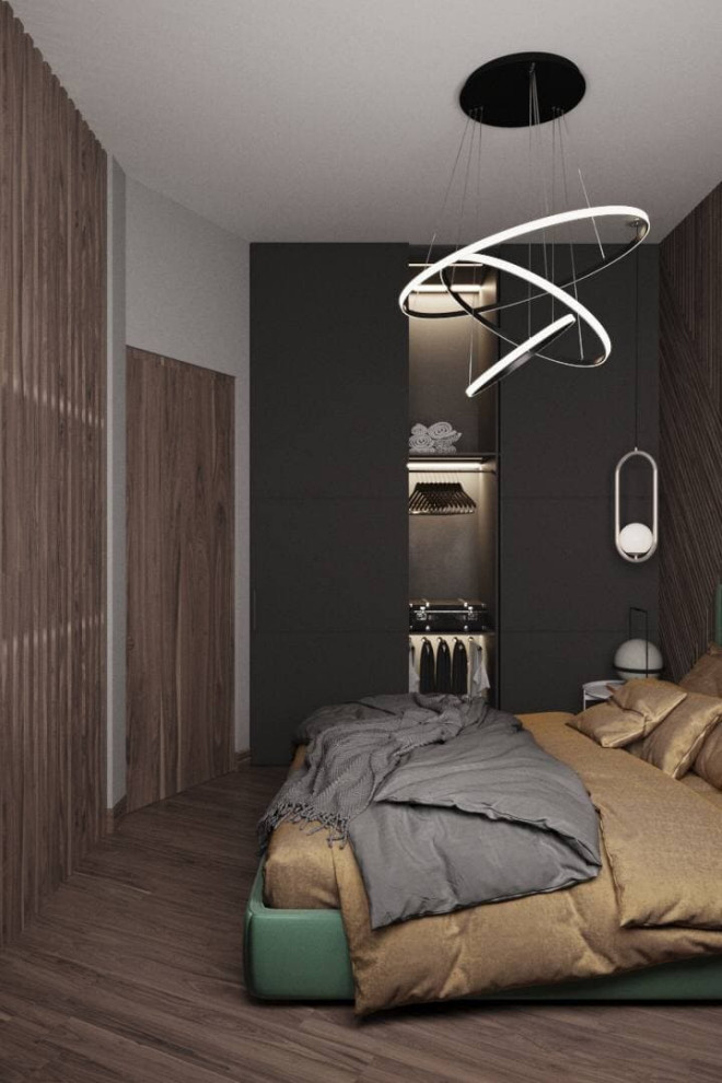 Проект на Шелепихинской набережной