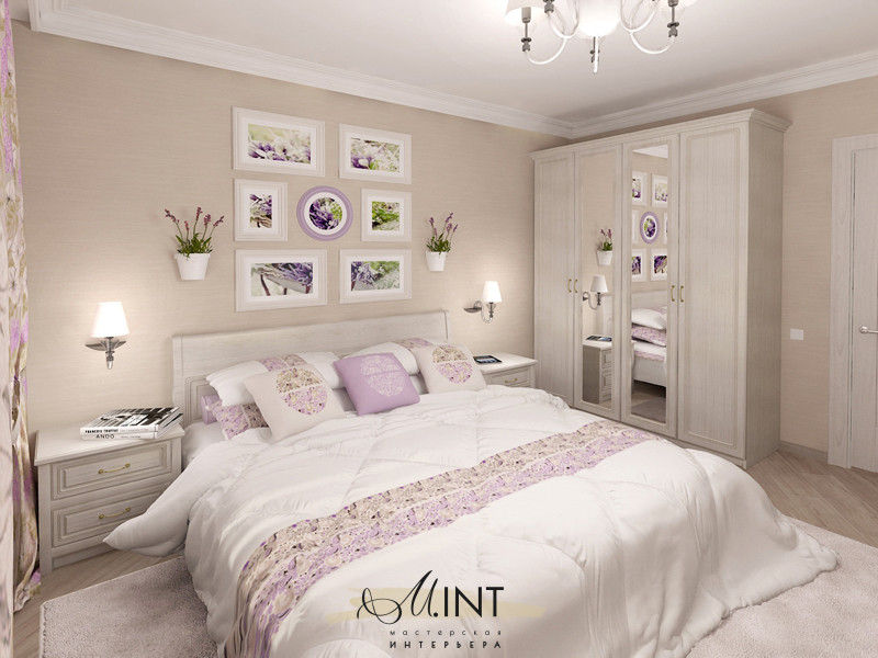 Квартира на Серафимовича