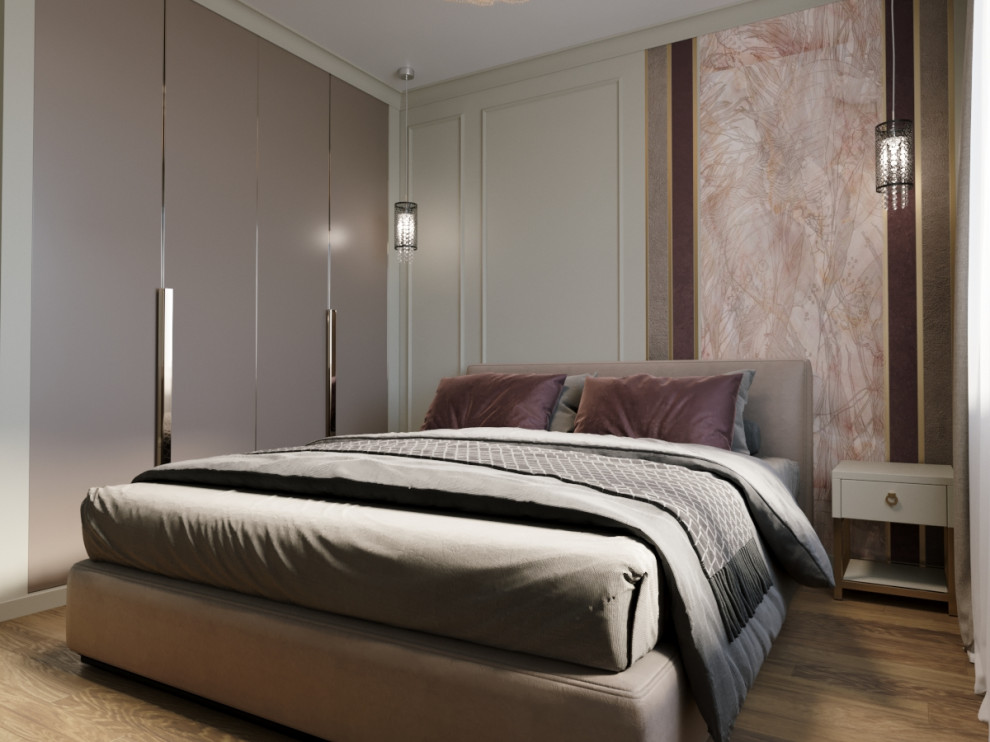 Квартира в мкр. Яркий