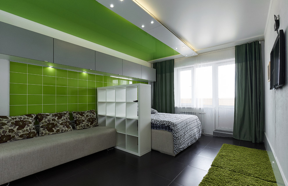 Квартира в Краснодаре