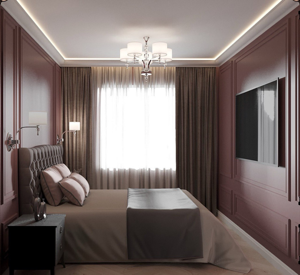 Посмотреть Наши Работы Квартир