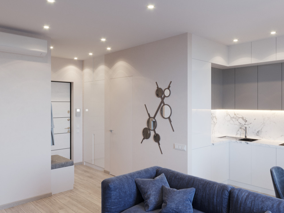 Минимализм и простота