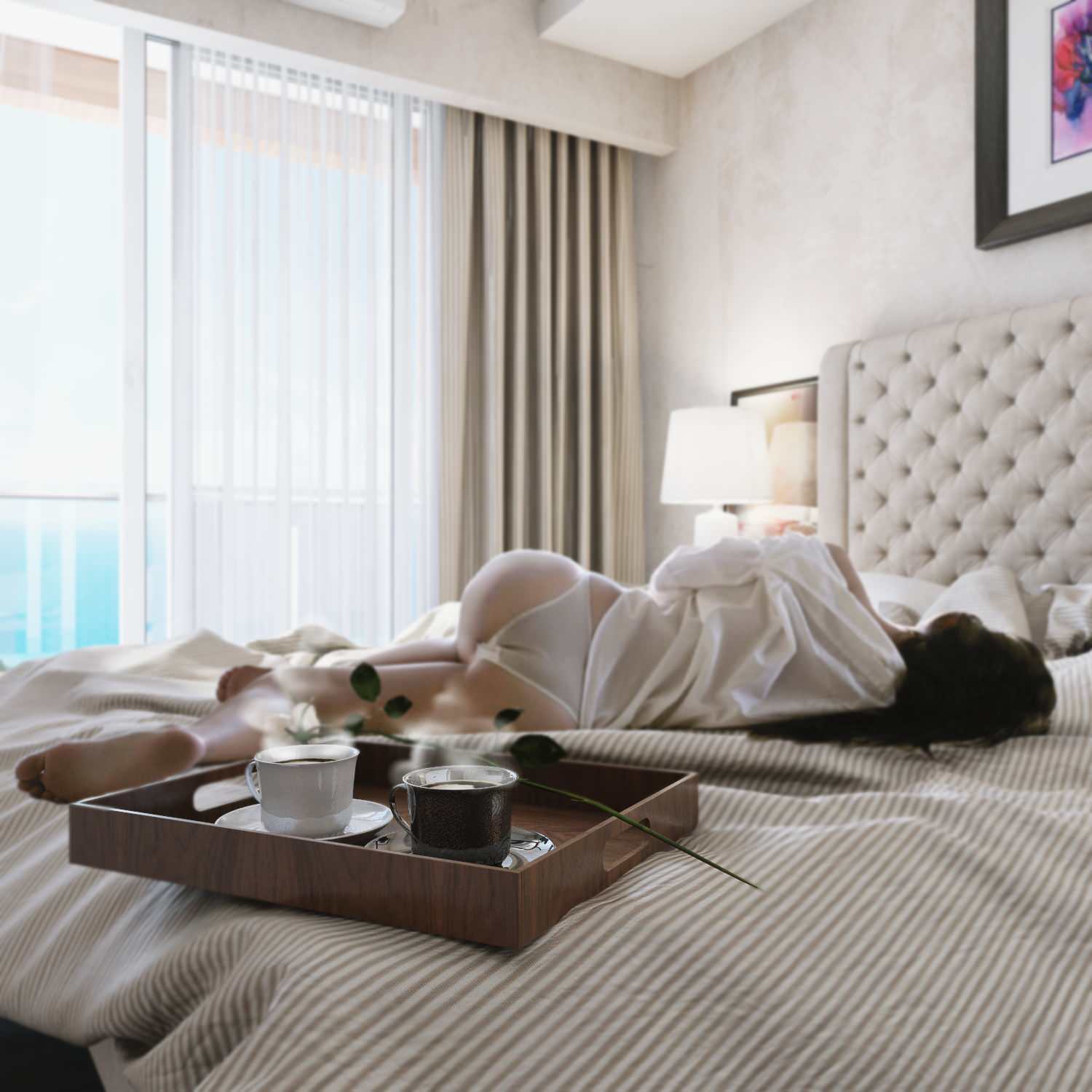 Апартамент Турция