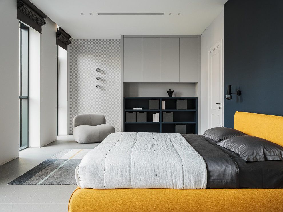 PARK FONTE (реализация 2023-2024)