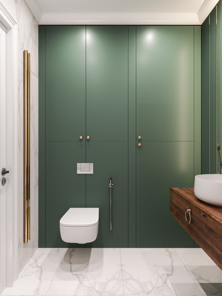 Квартира 65 м.кв. в ЖК "Novin Квартал"