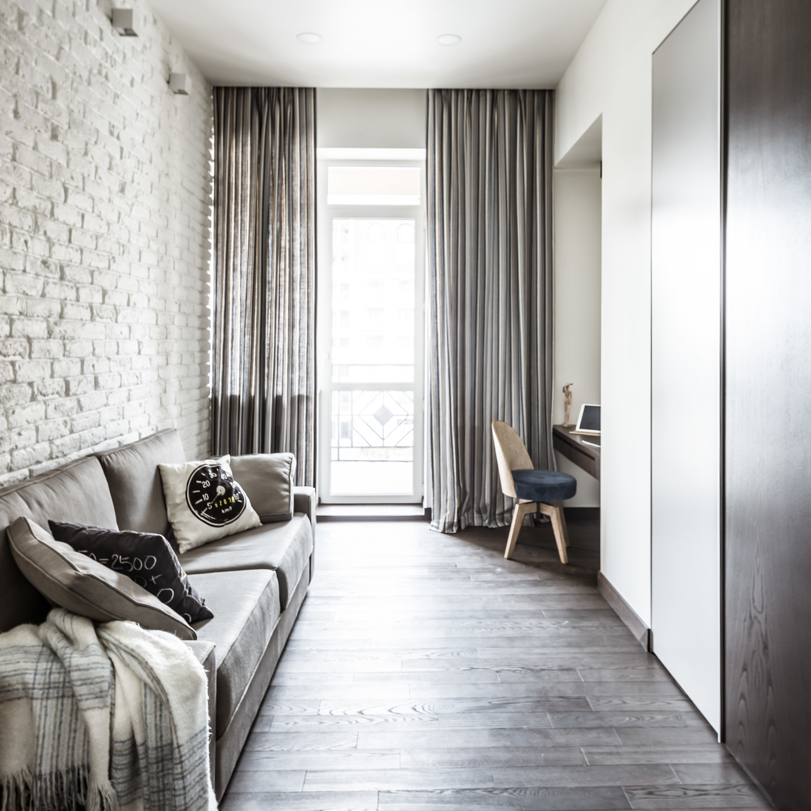 Элегантный минимализм