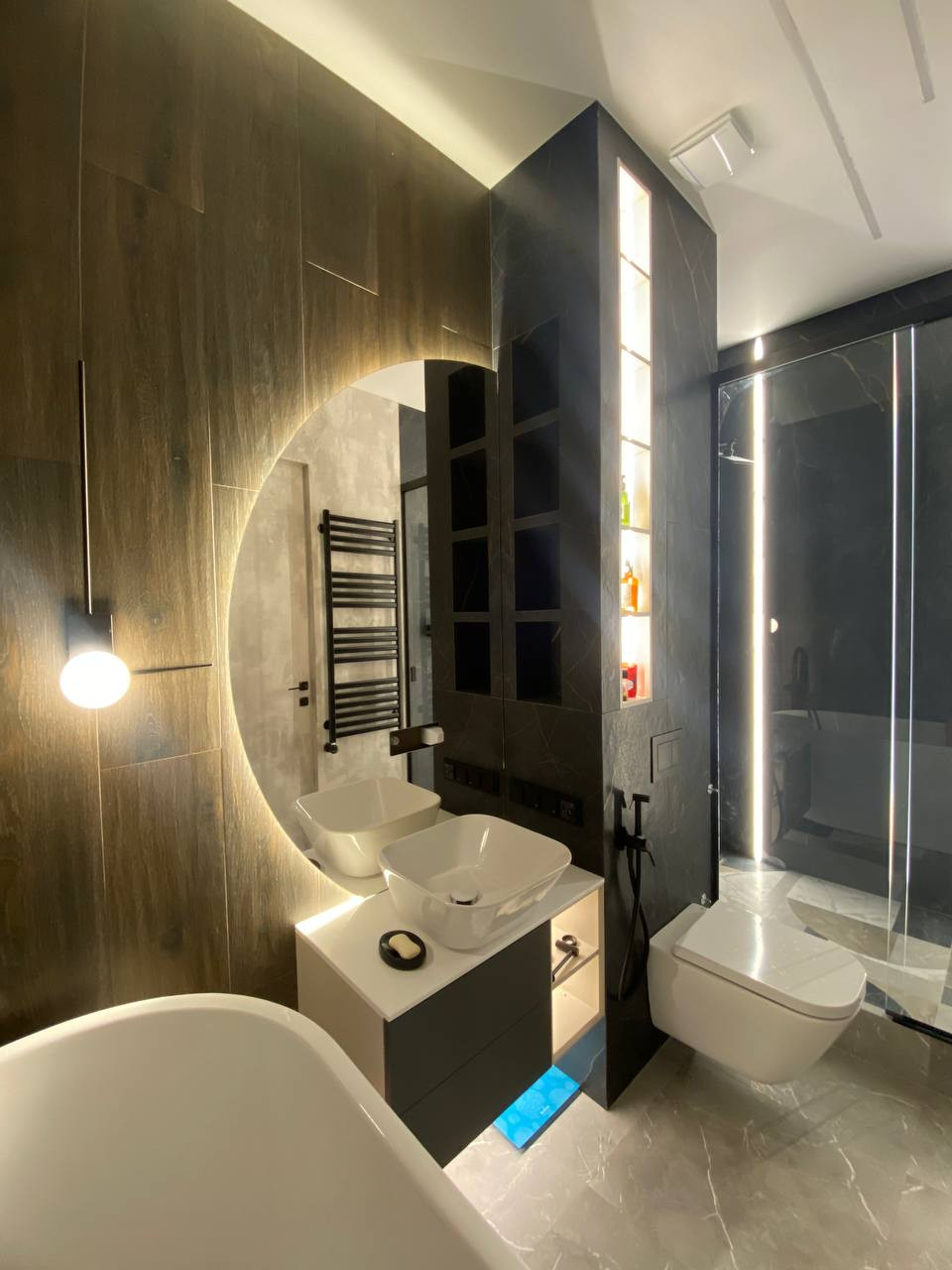 Обложка проекта: ЖК Сердце столицы