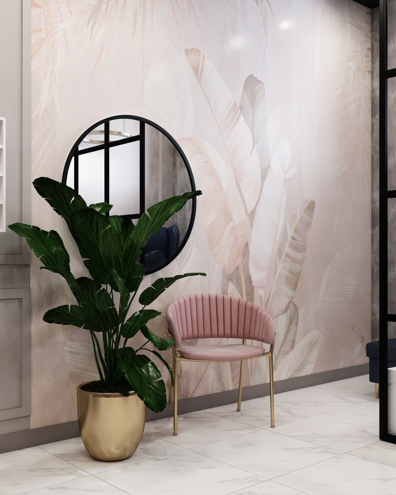 Салон Красоты