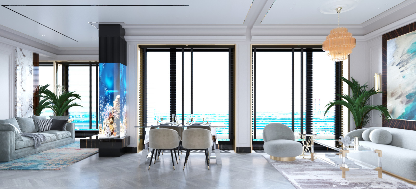 ЖК Прайм Парк