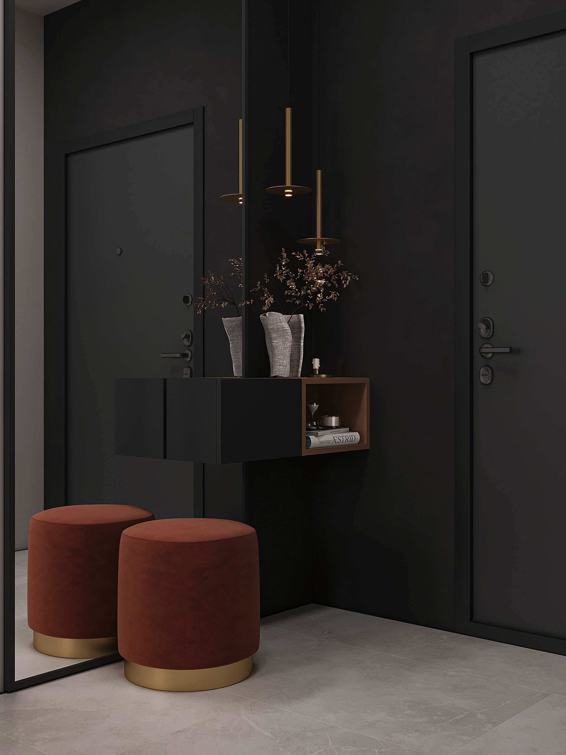 Квартира в ЖК "Свобода" - 60 кв.м.