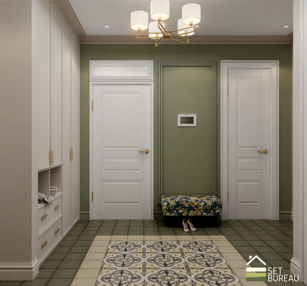 ЖК Палацио2