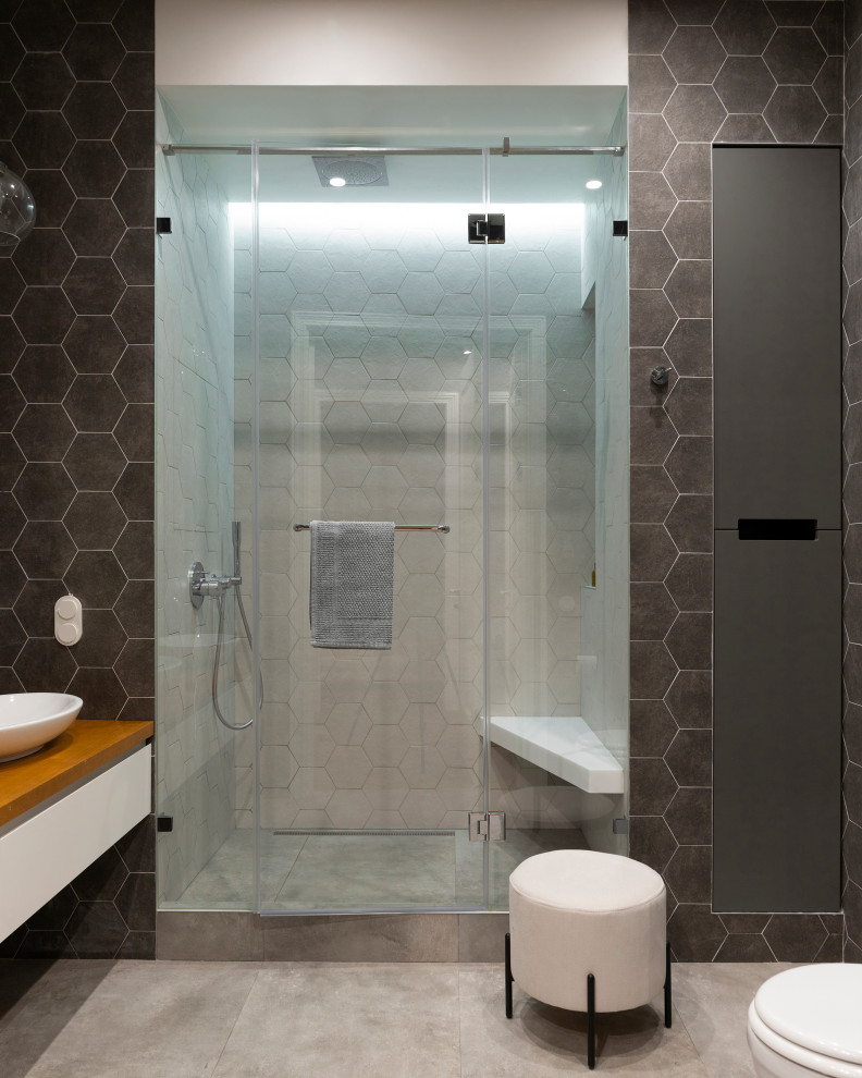 Квартира 150 кв.м. ЖК "Садовые Кварталы"