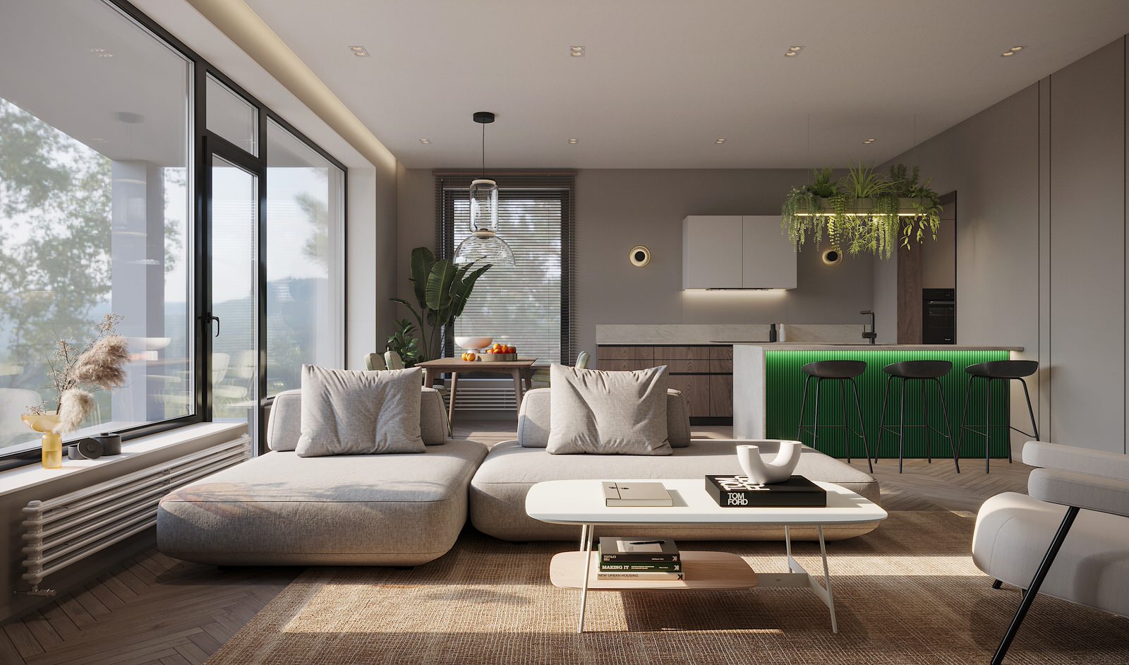 Обложка проекта: Дом у моря, г. Светлогорск