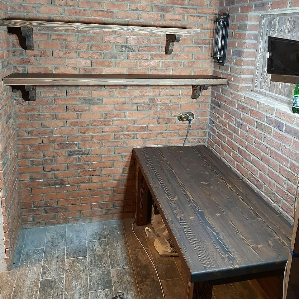 Отделка коттеджа во Всеволожске