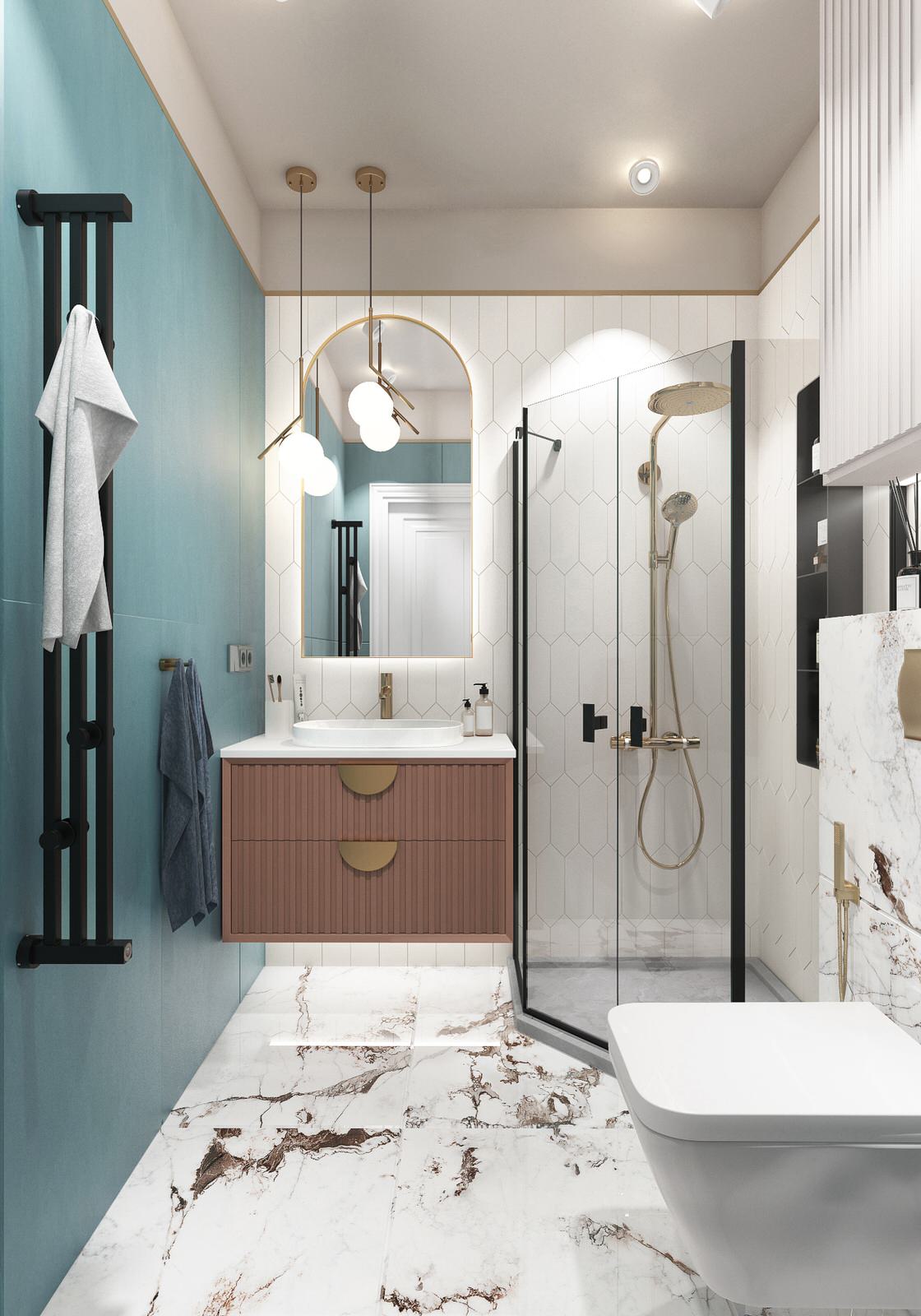 ЖК Город в Лесу