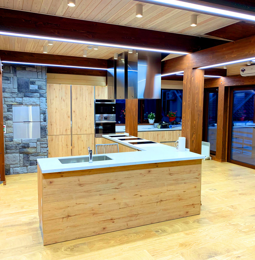 Гостевой дом БЕЗВЕРХОВО