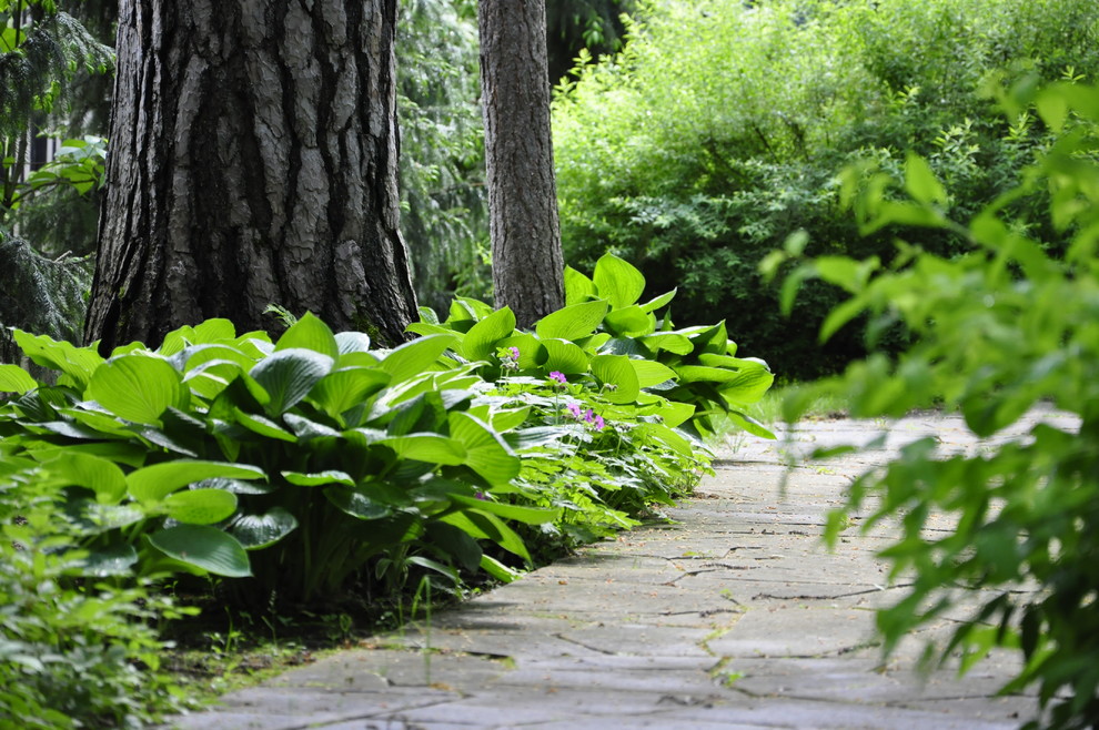 кп. "Архангельское" - Уход за садом - 100% качество!