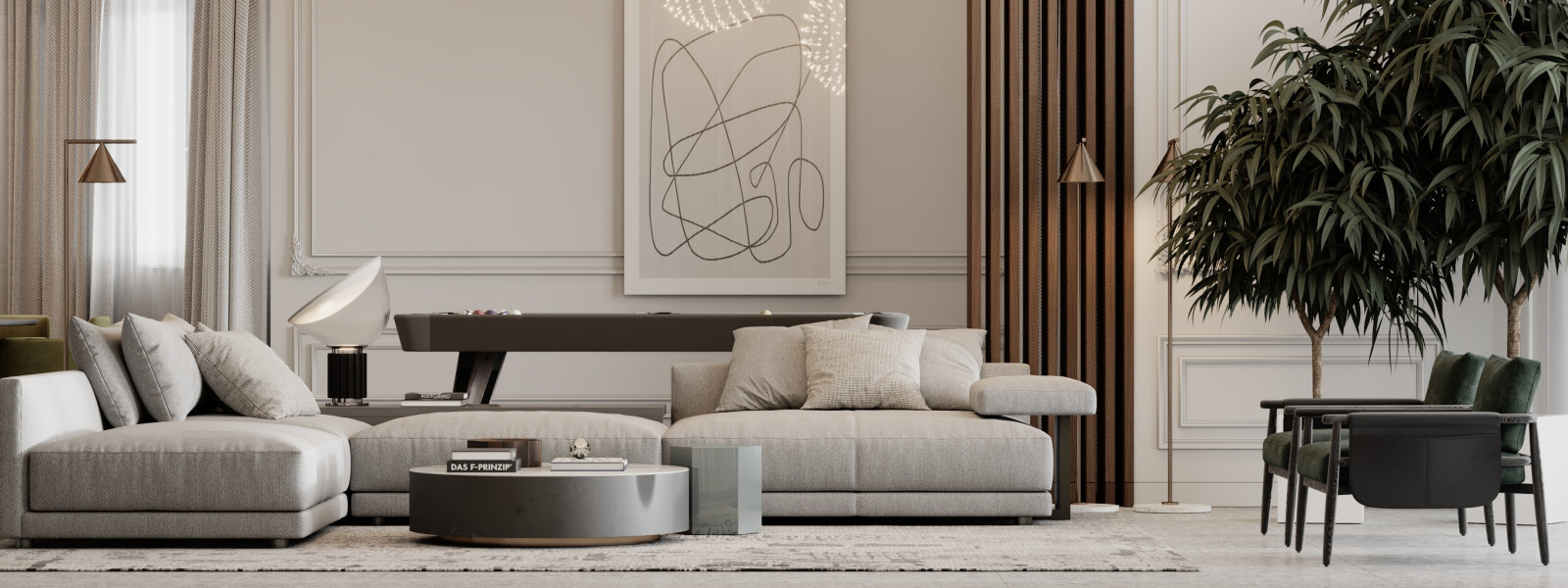 Обложка проекта: Дом в Череповце