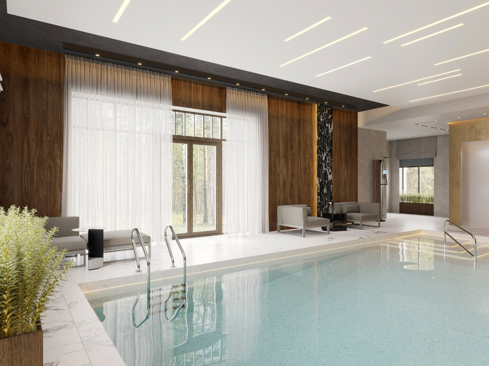 Загородный дом в г. Павловск