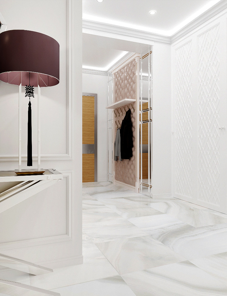 Design by “Vitta-group”. Лучшие интерьеры рождаются здесь