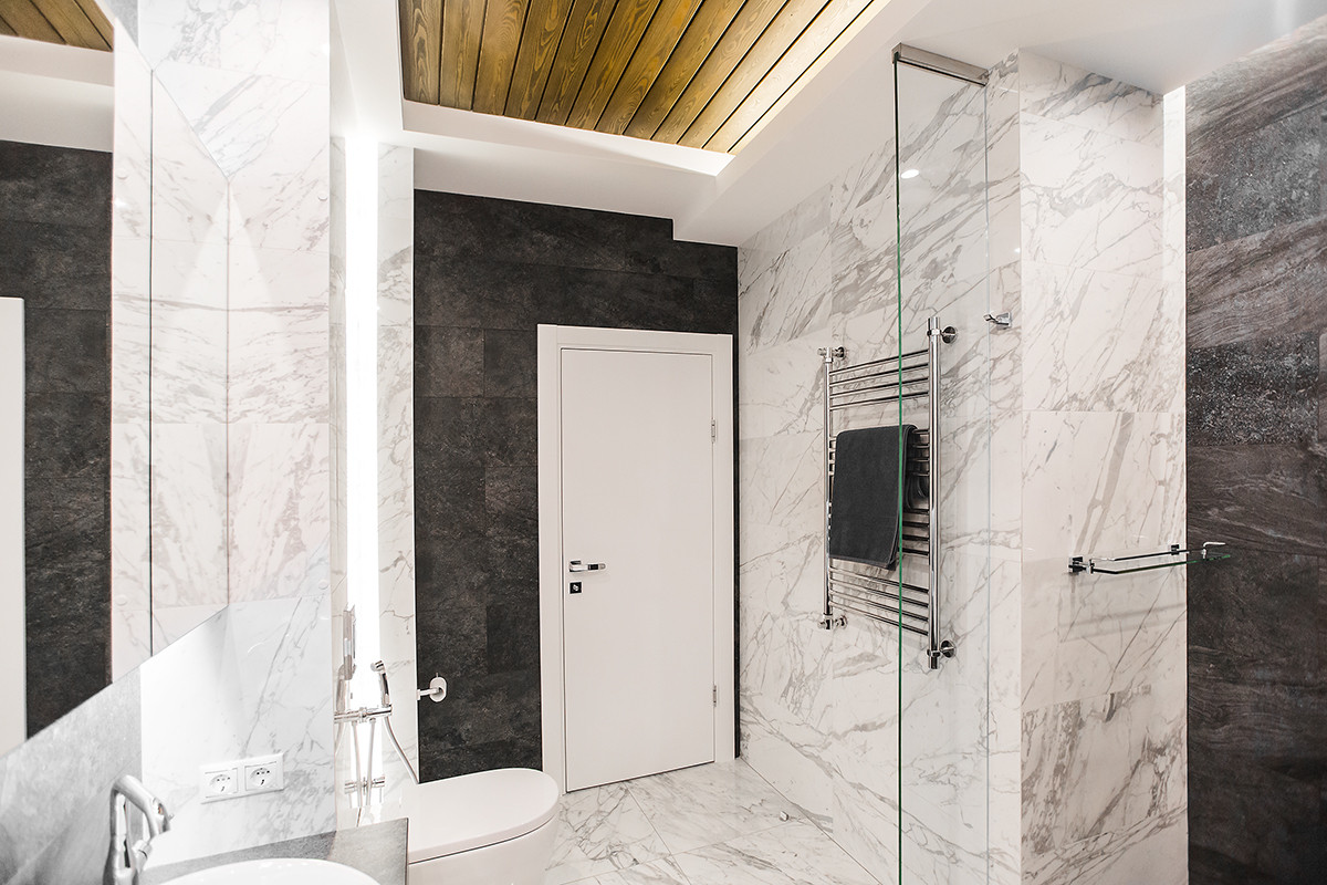 ЖК Триколор