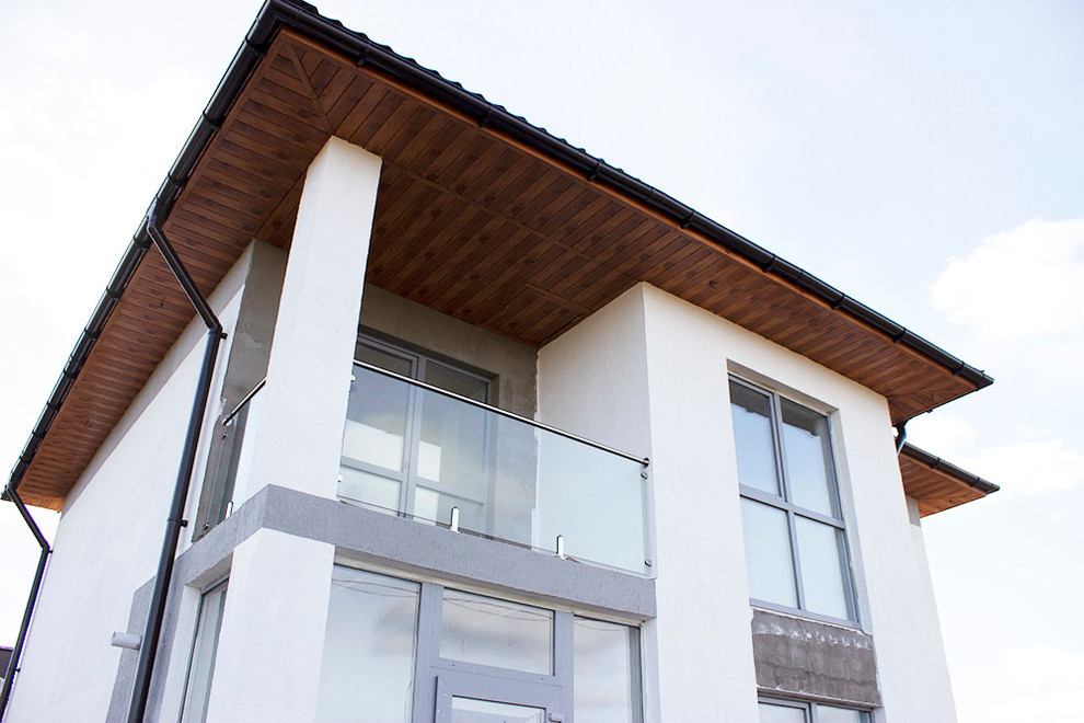 Бернар 112 кв.м