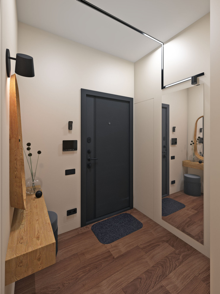 Квартира в ЖК "Символ"