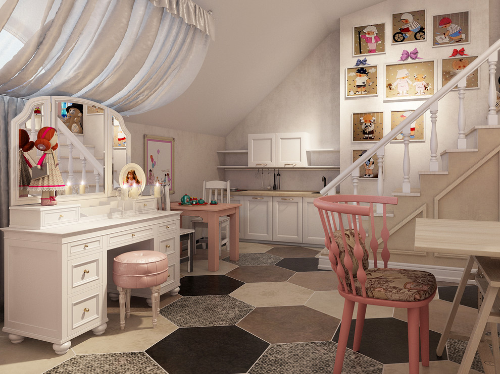 Дом в Николино