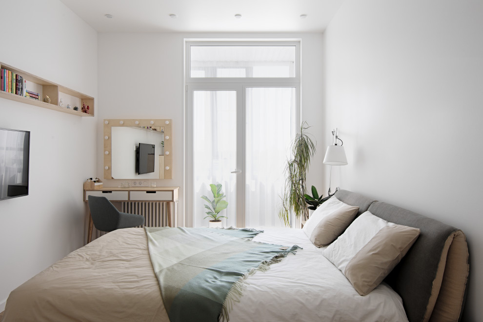 Квартира в ЖК Граф Орлов