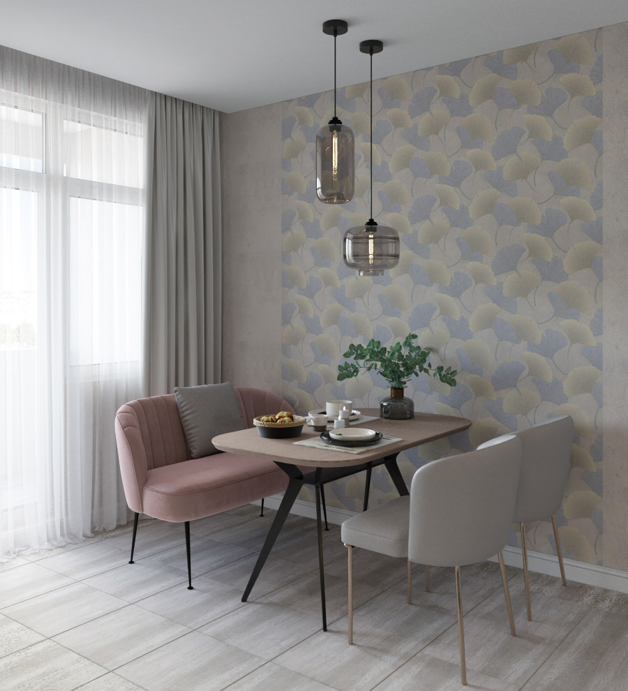 ЖК Гранд Комфорт