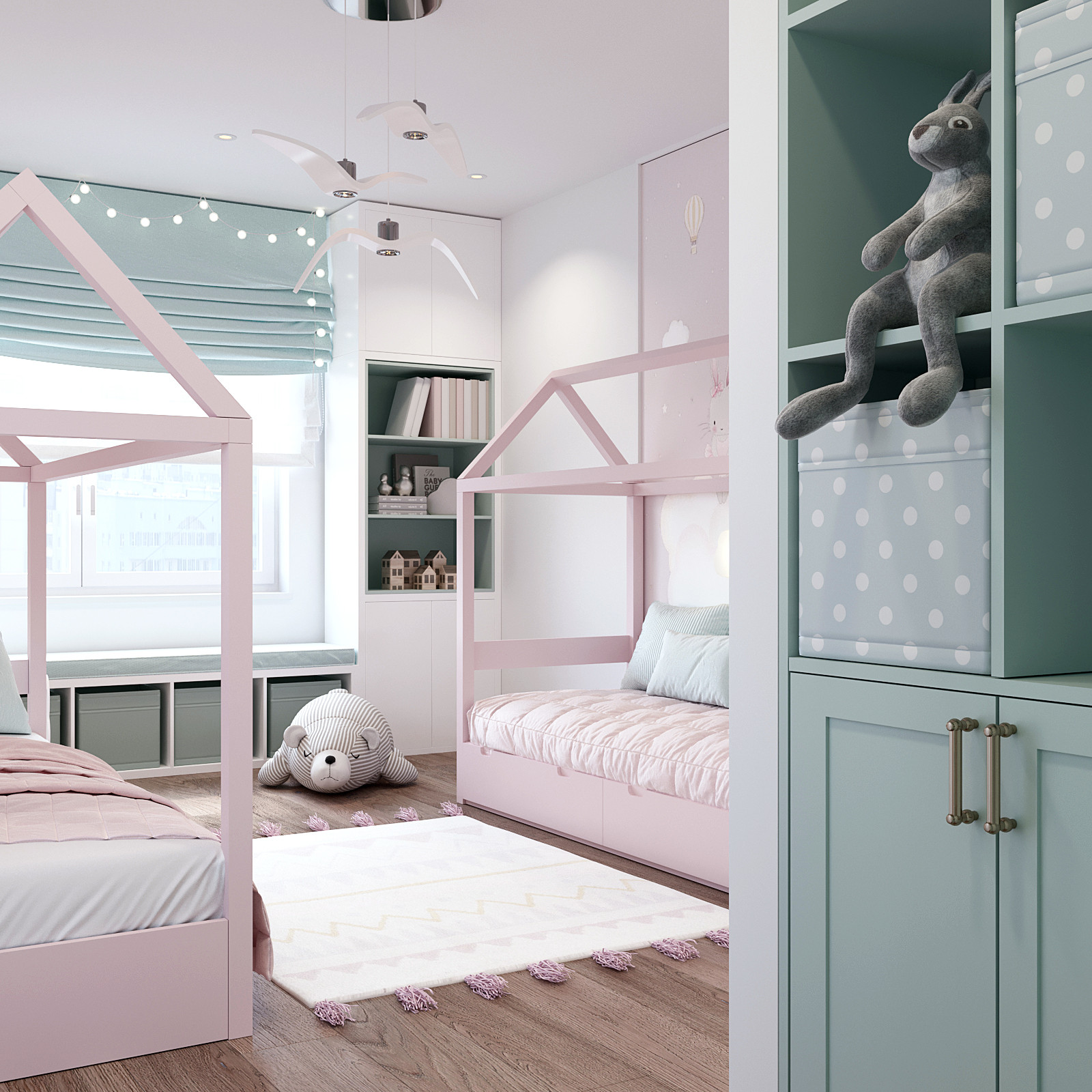 Новоясеневский - 3кк - 68 кв.м.