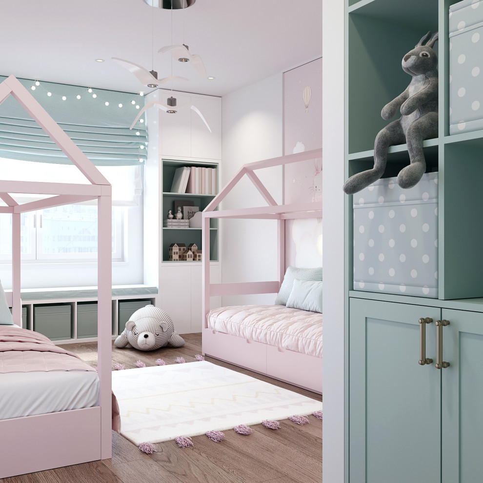 Новоясеневский - 3кк - 68 кв.м.