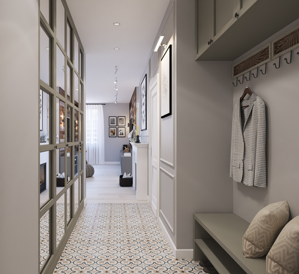 ЖК "Микрогород в лесу"