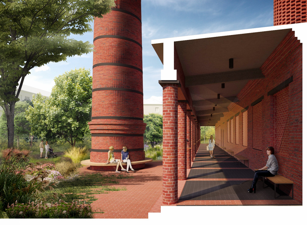 "Котельная.-Новая Базилика". Программа ревитализации квартальных котельных