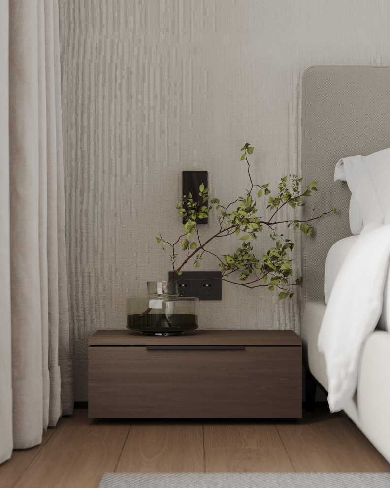 Минимализм: готовое интерьерное решение