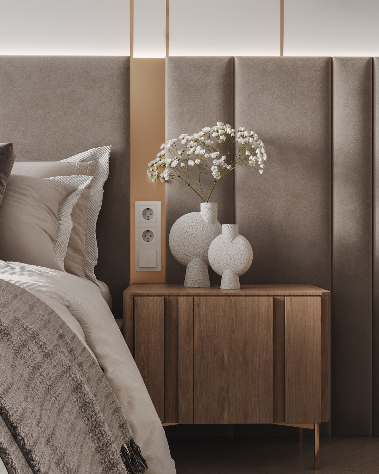 Квартира ЖК Clever Park 2