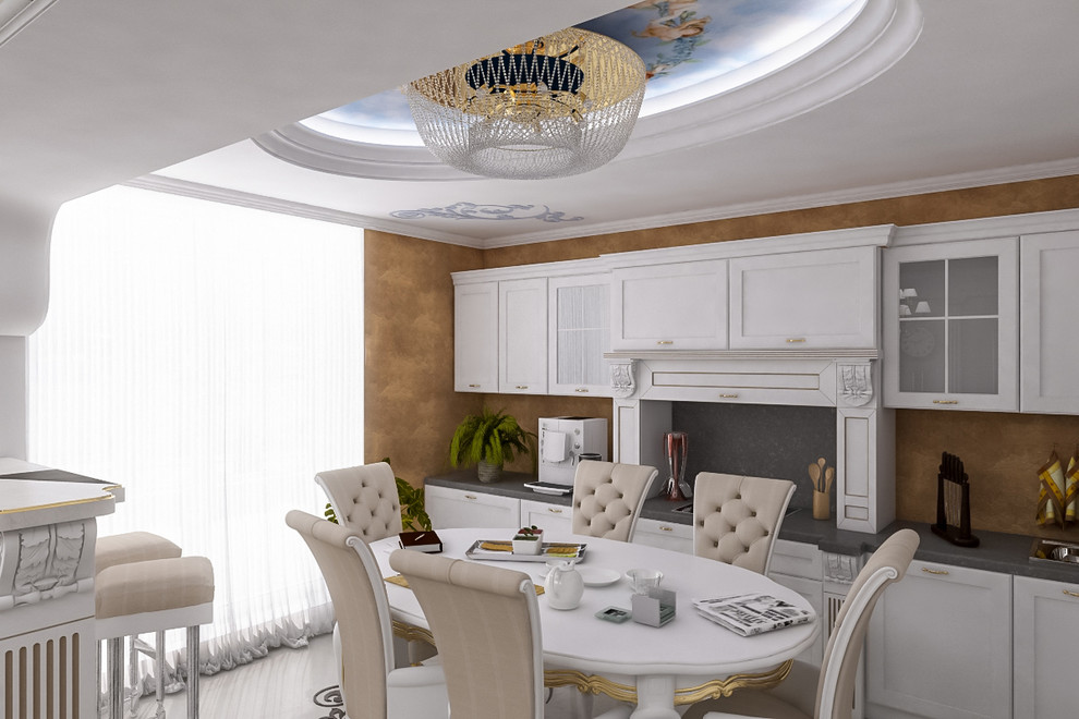 Интерьер квартиры