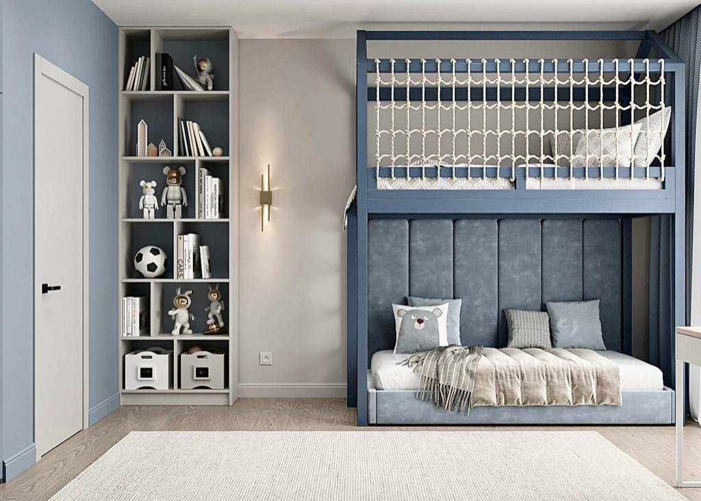 Коттедж п.Рассоха