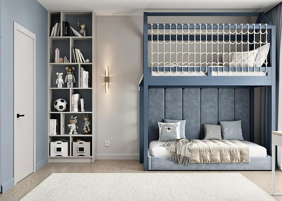 Коттедж п.Рассоха