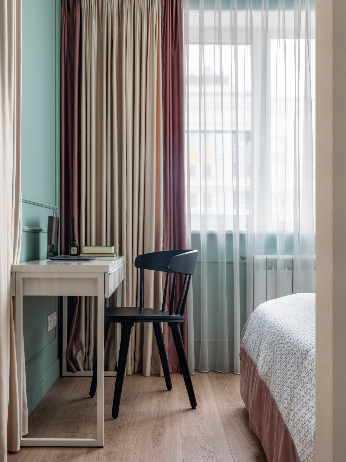 Квартира 43м.кв. в ЖК Царицино