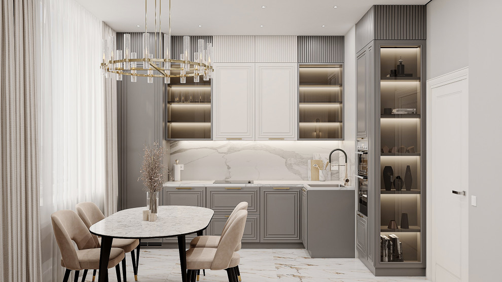 Московский проспект