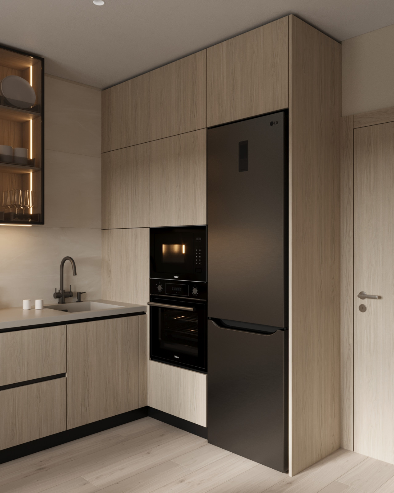 Новый Лесснер