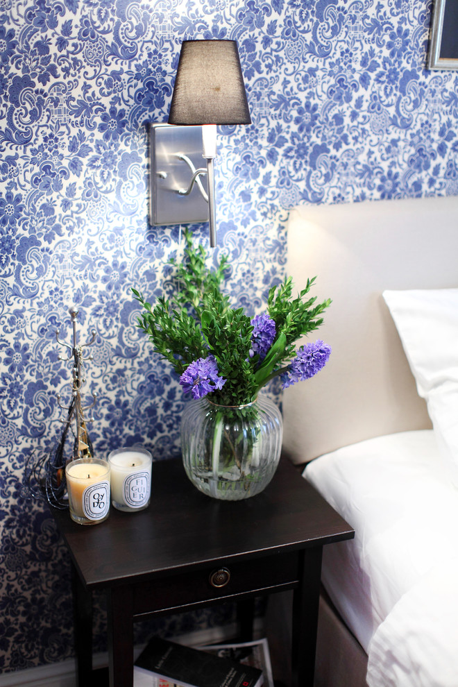 ЖК Шведская крона